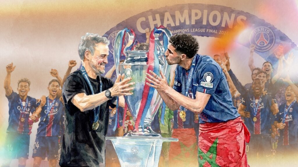 PSG