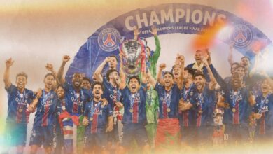 PSG
