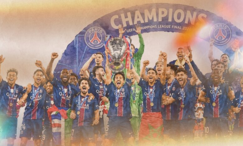 PSG