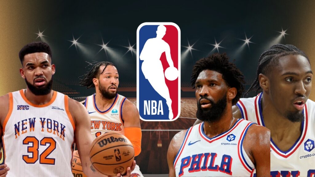 Playoffs de la NBA
