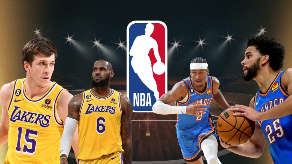 Playoffs de la NBA
