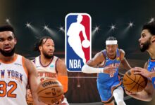Playoffs de la NBA
