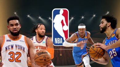 Playoffs de la NBA