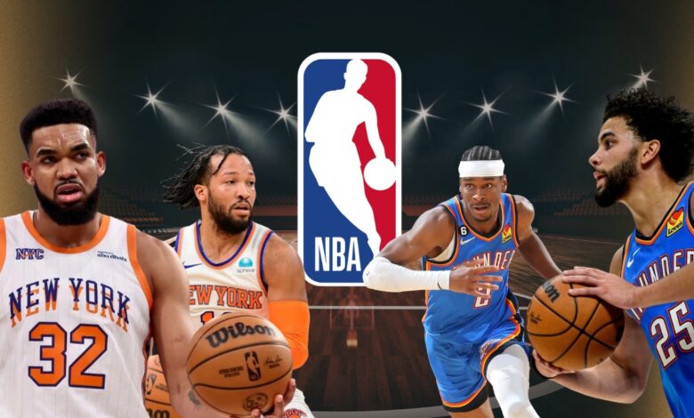 Playoffs de la NBA