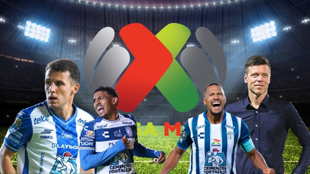 Pumas vs Pachuca