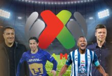 Pumas vs Pachuca