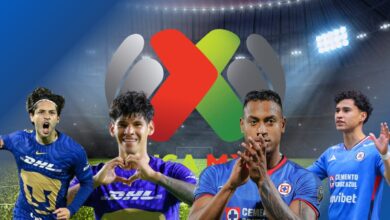 final de la Liga MX