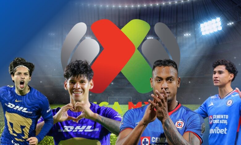 final de la Liga MX