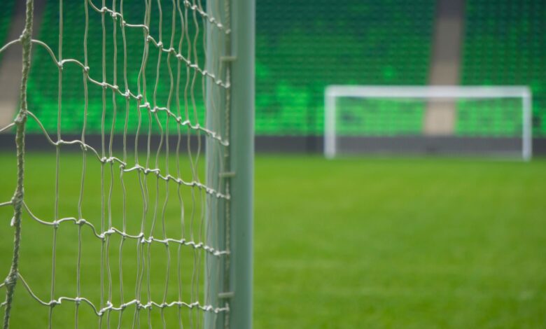 Cancha de futbol