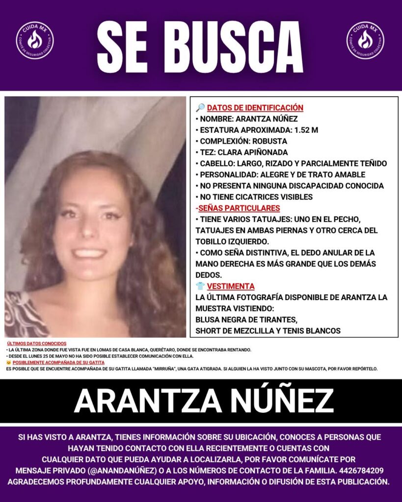arantza