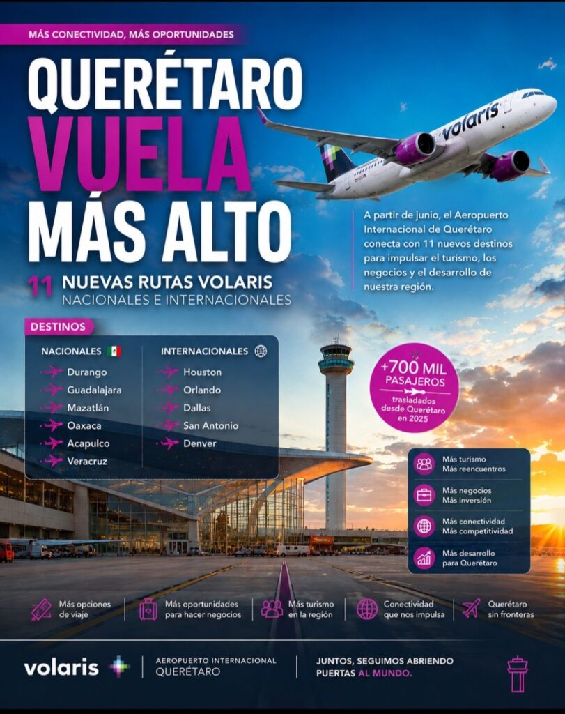 volaris