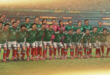 México Debuta