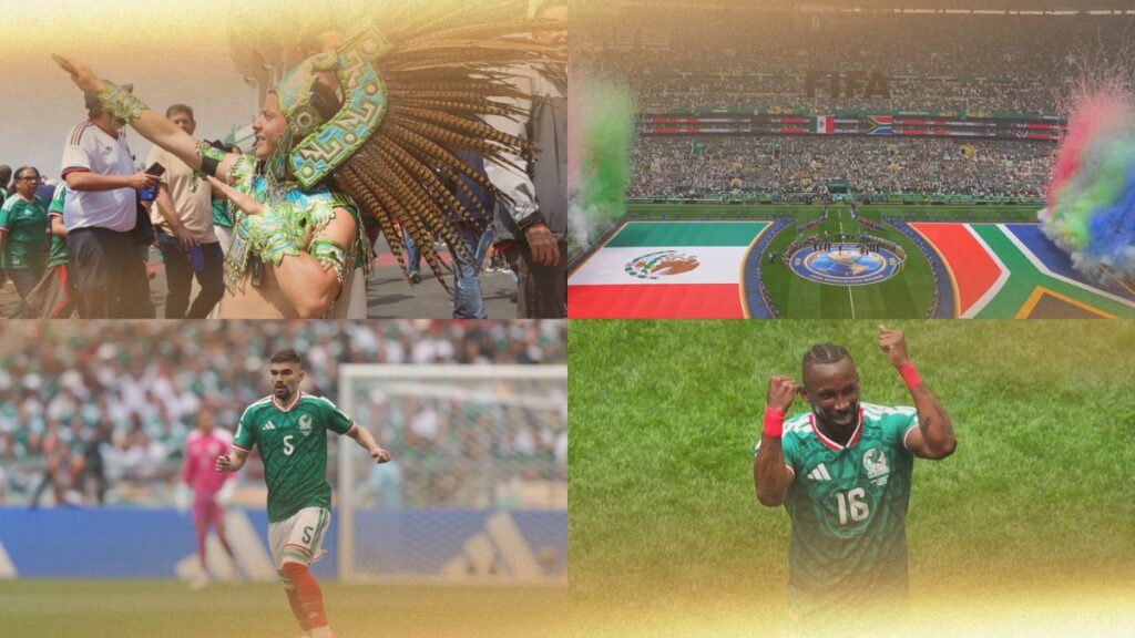 México
