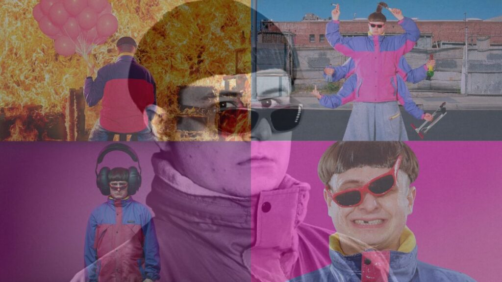Oliver Tree