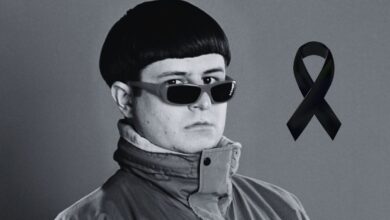 Oliver Tree muere