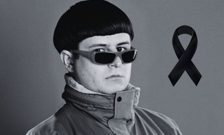 Oliver Tree muere