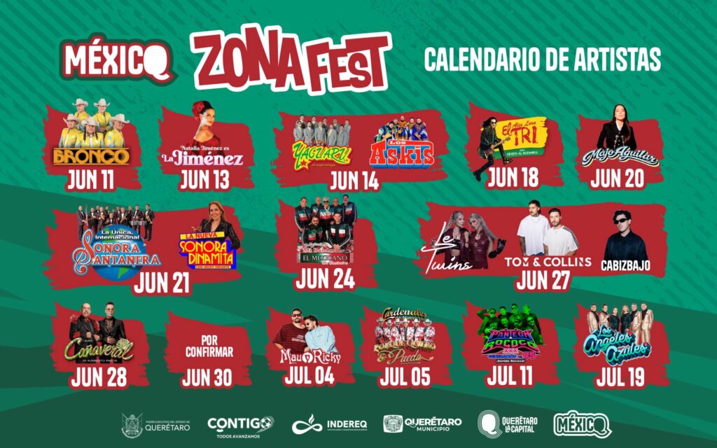 zonafest