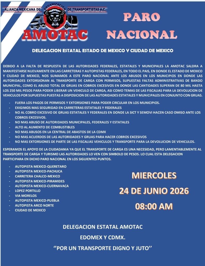BLOQUEO