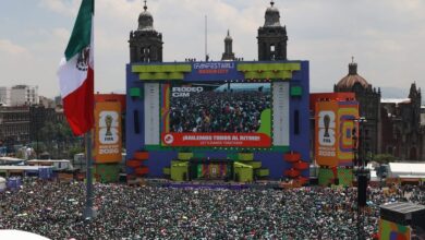 mundial