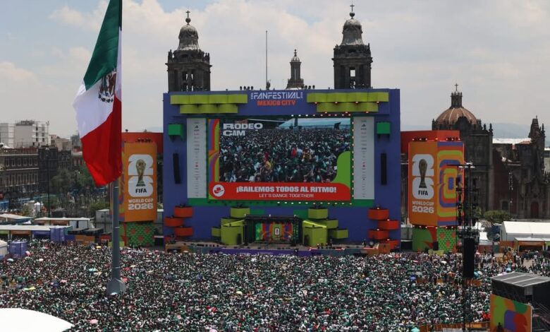 mundial