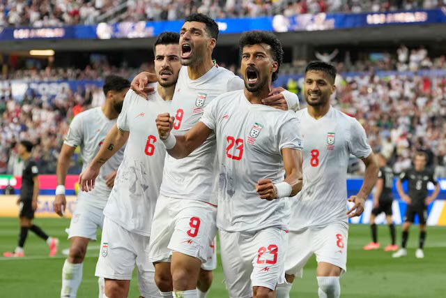 IRAN