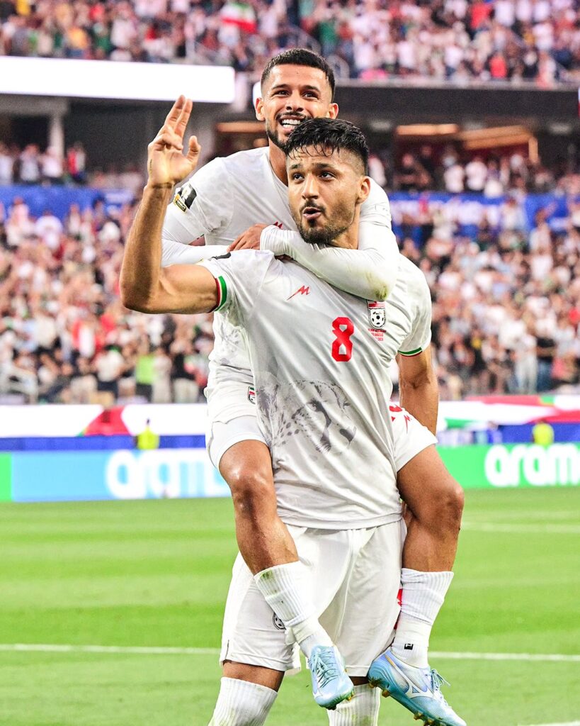 IRAN