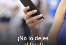 línea