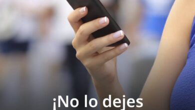 línea