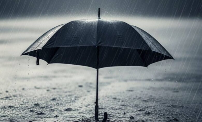 lluvias
