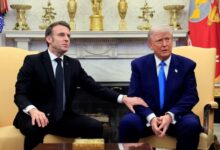 macron