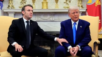 macron