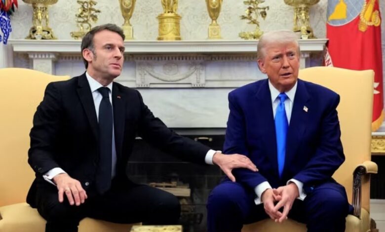 macron