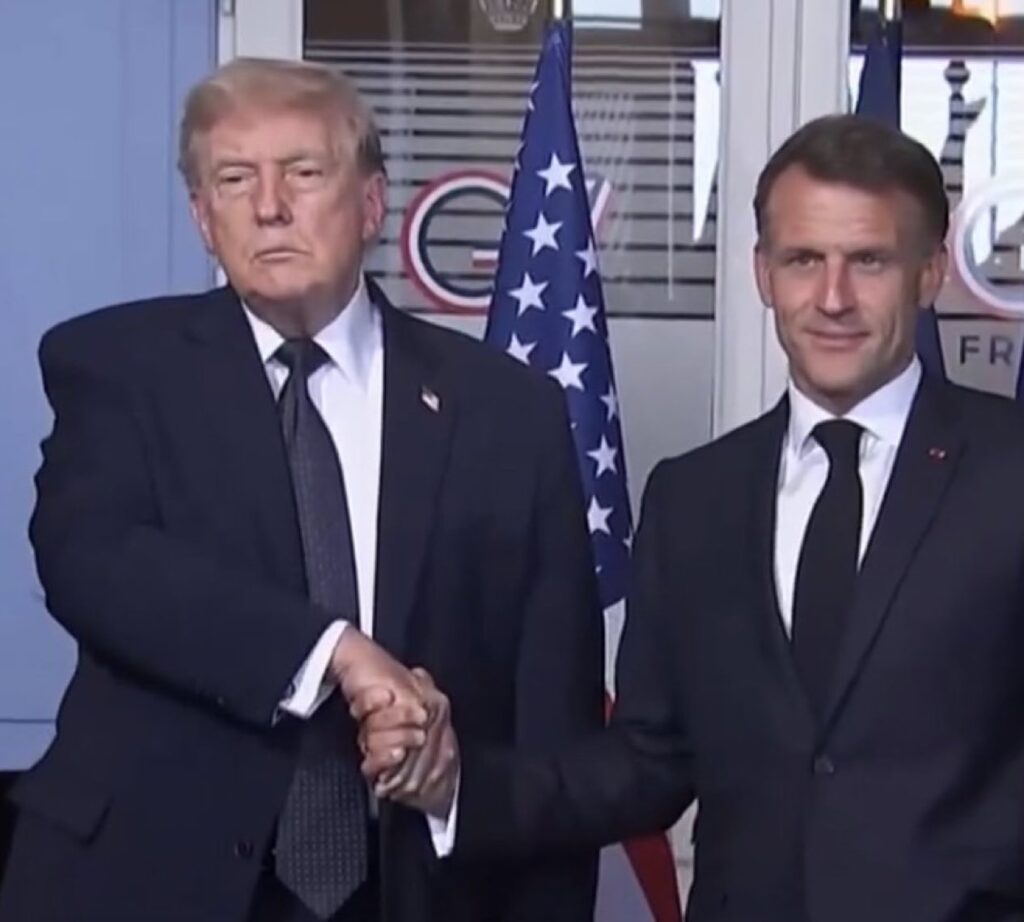 macron