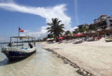 mahahual