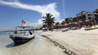 mahahual