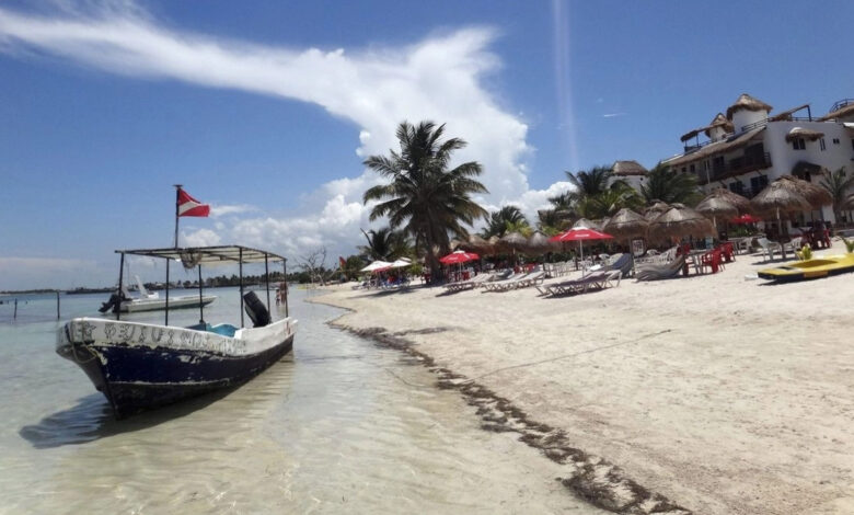 mahahual