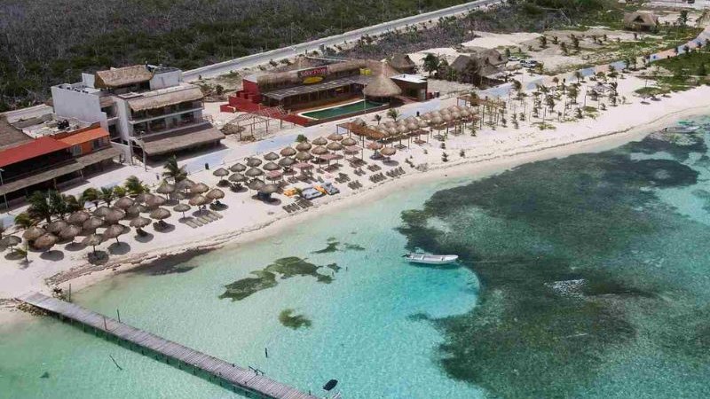 mahahual