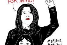 satrapi