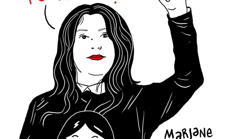 satrapi