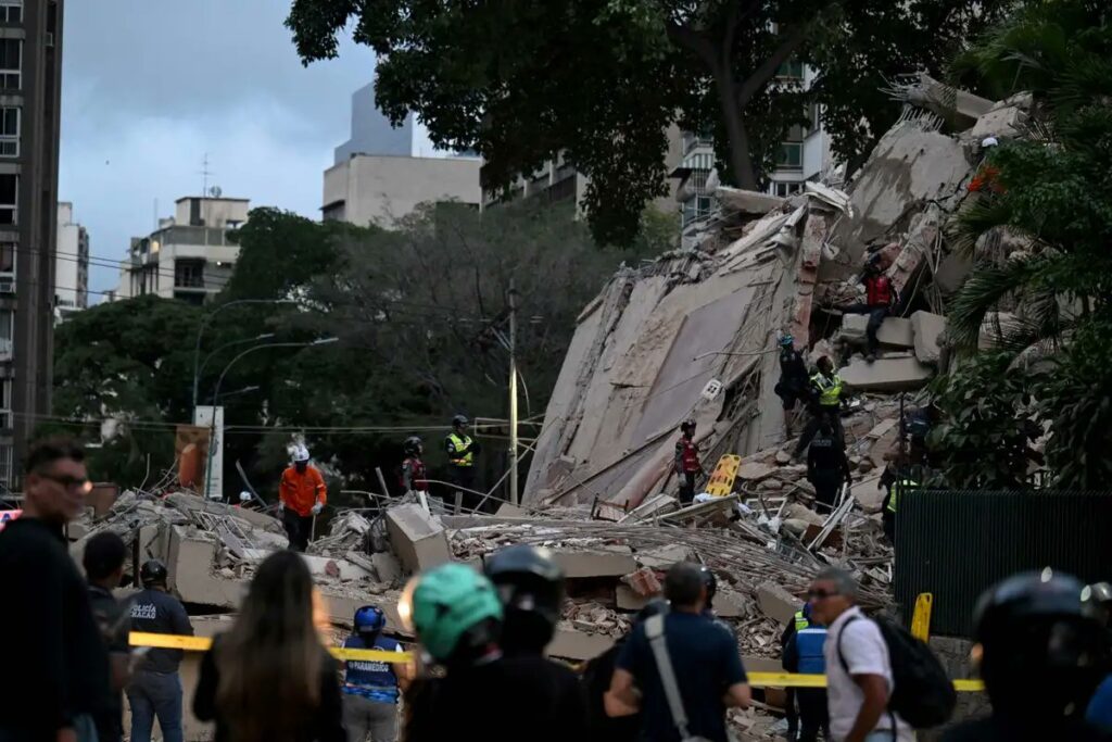 sismo