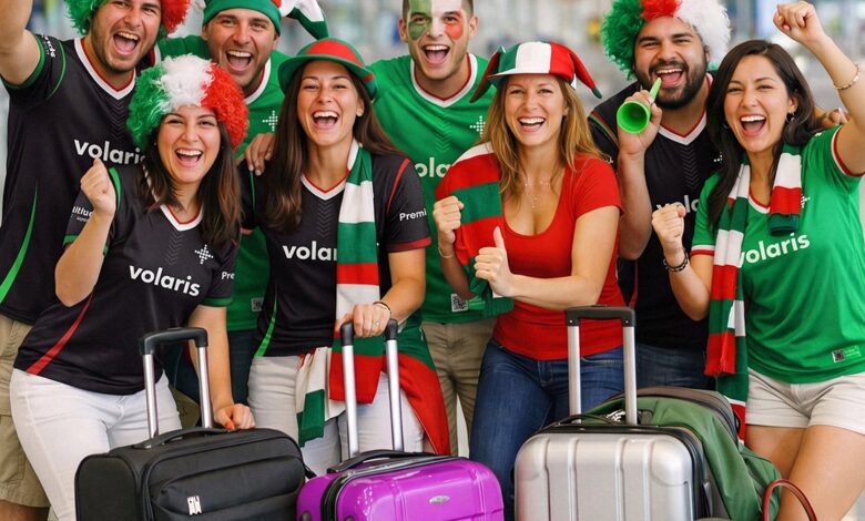 volaris
