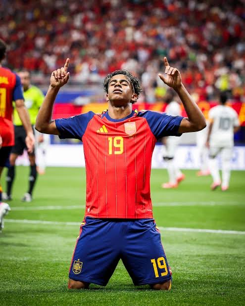 españa