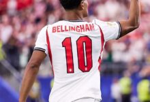 Bellingham