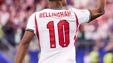 Bellingham