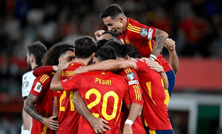 españa