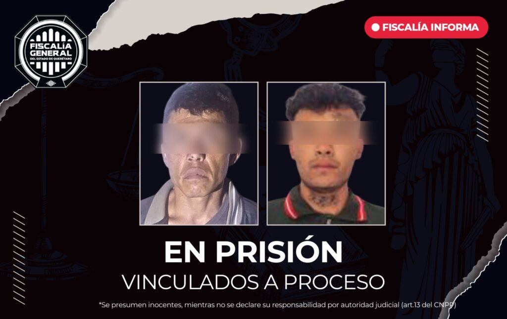 prisión