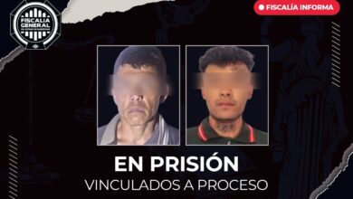 prisión