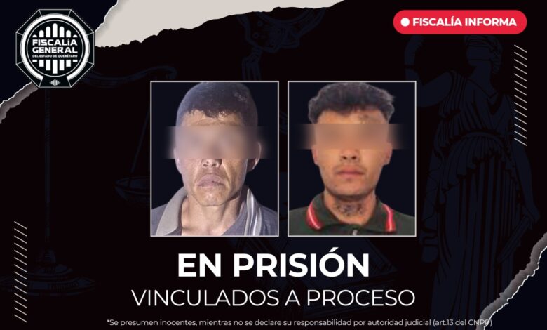 prisión