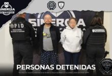 mecánico