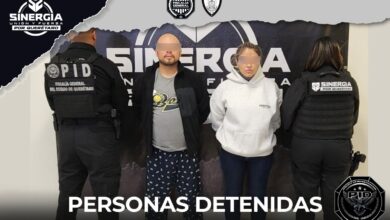 mecánico